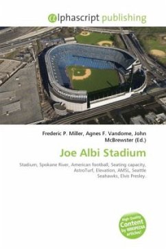 Joe Albi Stadium