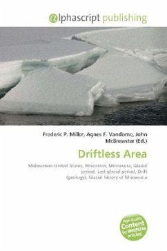 Driftless Area