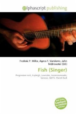 Fish (Singer)
