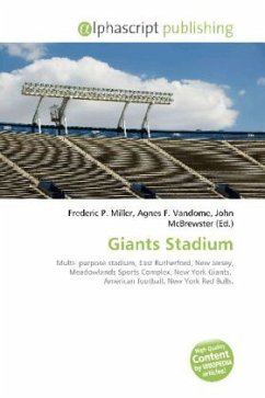 Giants Stadium