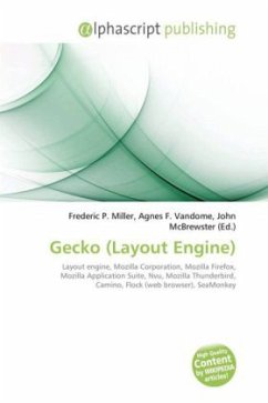 Gecko (Layout Engine)