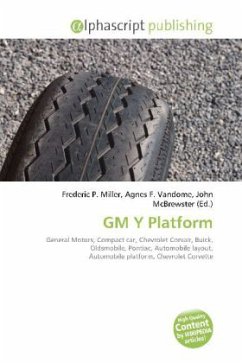 GM Y Platform