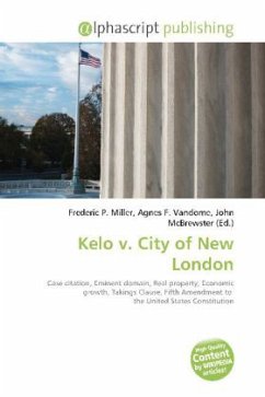 Kelo v. City of New London