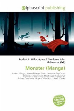Monster (Manga)