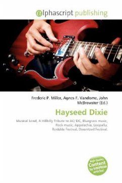 Hayseed Dixie