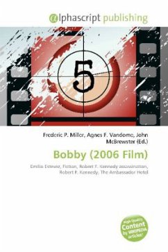Bobby (2006 Film)