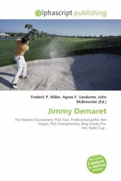 Jimmy Demaret