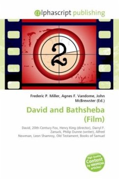 David and Bathsheba (Film)