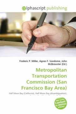 Metropolitan Transportation Commission (San Francisco Bay Area)