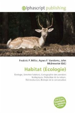 Habitat (Écologie)