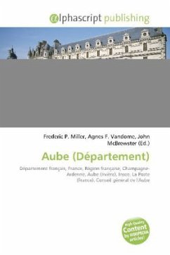 Aube (Département)