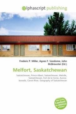 Melfort, Saskatchewan