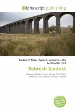 Bebresh Viaduct