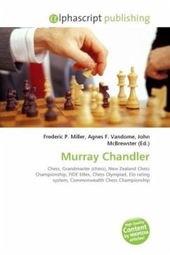 Murray Chandler