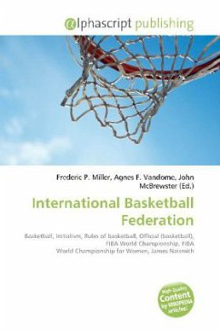 International Basketball Federation