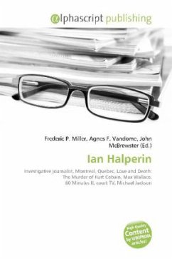 Ian Halperin