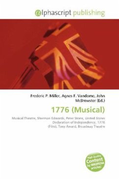 1776 (Musical)