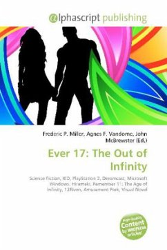 Ever 17: The Out of Infinity