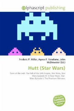 Hutt (Star Wars)