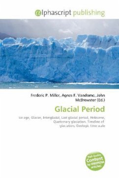 Glacial Period