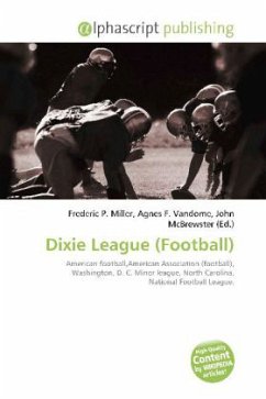 Dixie League (Football)