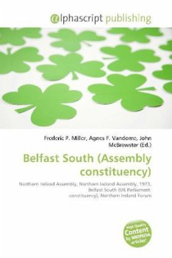 Belfast South (Assembly constituency)