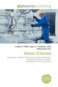 Alcool (Chimie)