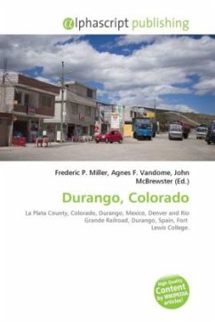 Durango, Colorado
