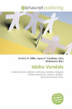 Idaho Vandals