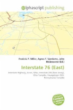 Interstate 76 (East)