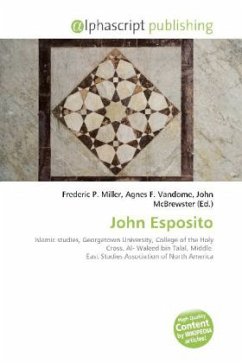 John Esposito