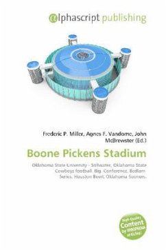 Boone Pickens Stadium