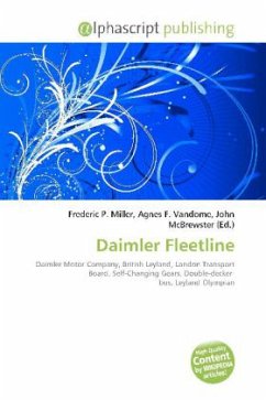 Daimler Fleetline