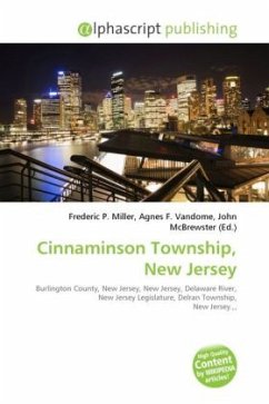Cinnaminson Township, New Jersey