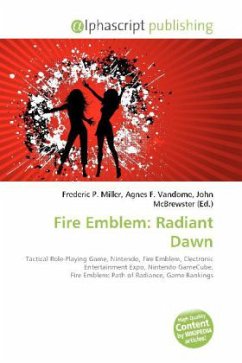 Fire Emblem: Radiant Dawn