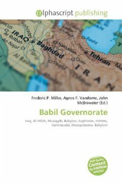 Babil Governorate