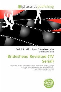 Brideshead Revisited (TV Serial)