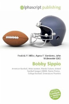Cover Bobby Sippio