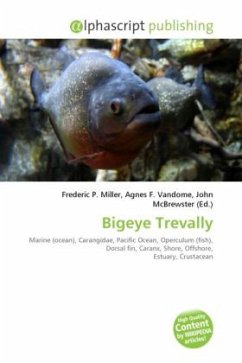 Bigeye Trevally