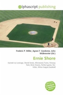 Ernie Shore