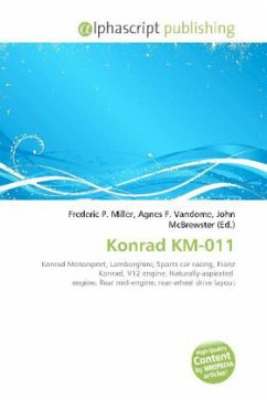 Konrad KM-011
