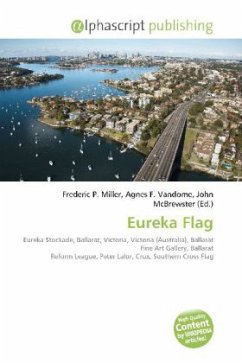 Eureka Flag