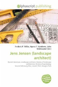 Jens Jensen (landscape architect)