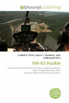 HH-43 Huskie