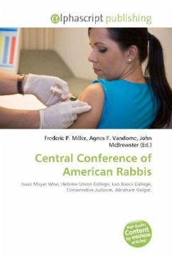 Central Conference of American Rabbis