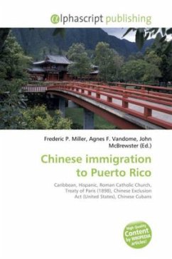 Chinese immigration to Puerto Rico