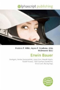 Erwin Bauer