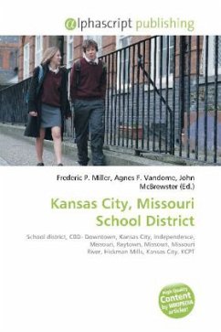 Kansas City, Missouri School District