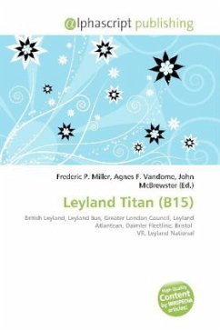 Leyland Titan (B15)