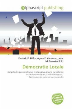 Démocratie Locale